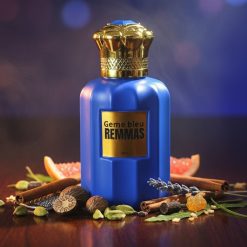GEM BLEU 50ml
